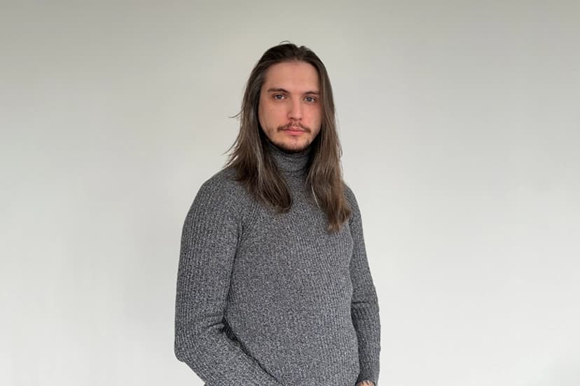Image of Harrison Walton