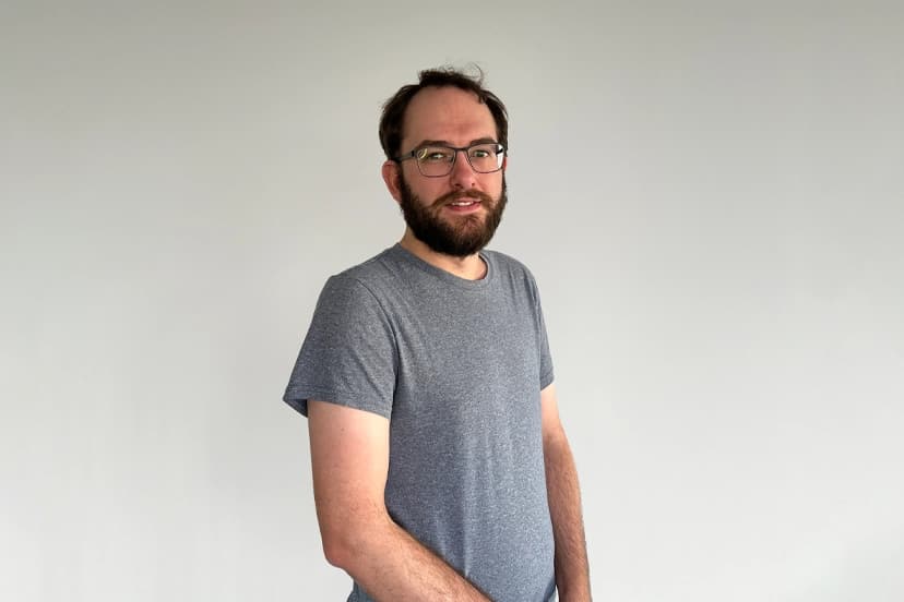 Image of Joshua Dinwoodie