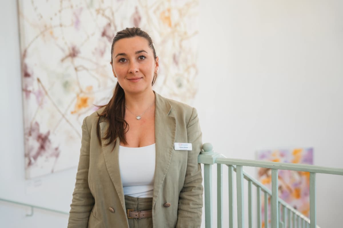 Image of Tania Lifanova