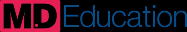 MD-Education logo