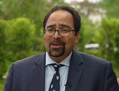 headshot of person